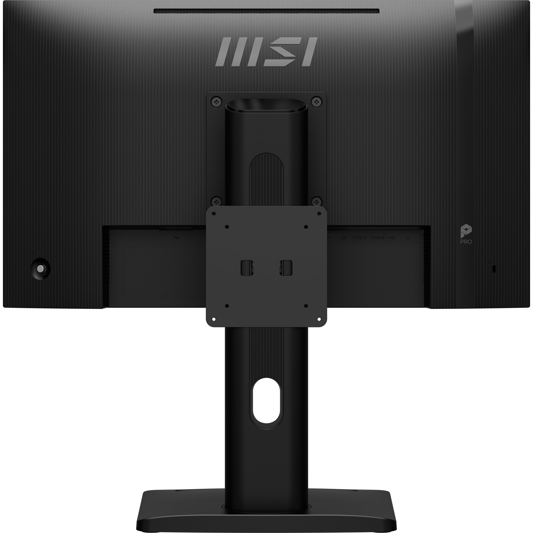 MSI Pro MP245PHG E14 computer monitor 60,5 cm (23.8") 1920 x 1080 Pixels Full HD LCD Zwart - Afbeelding 8