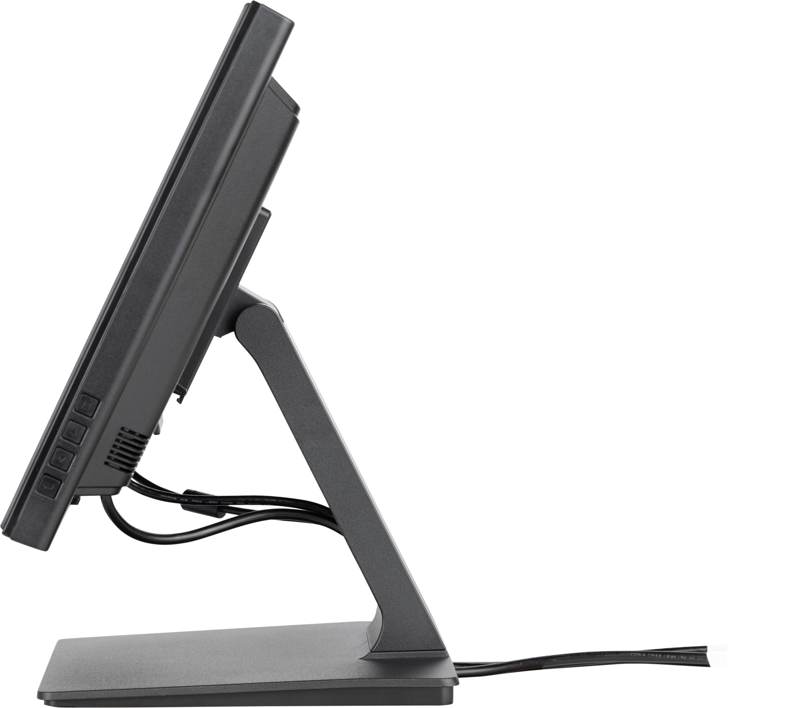 iiyama ProLite computer monitor 43,2 cm (17") 1280 x 1024 Pixels SXGA LED Touchscreen Tafel Zwart - Afbeelding 19