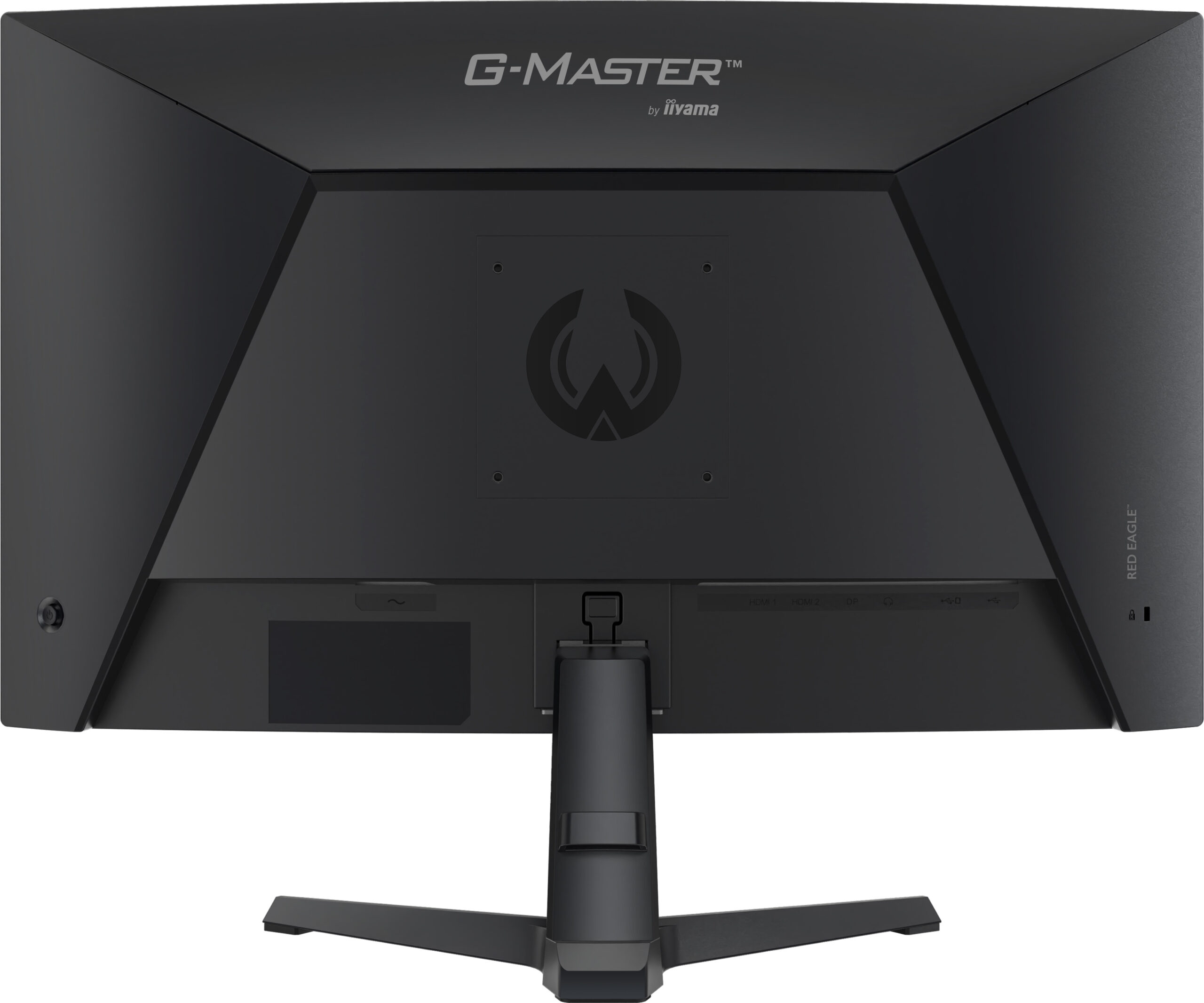 iiyama G-MASTER GC2784HSU-B1 27" 240H computer monitor 68,6 cm (27") 1920 x 1080 Pixels Zwart - Afbeelding 5
