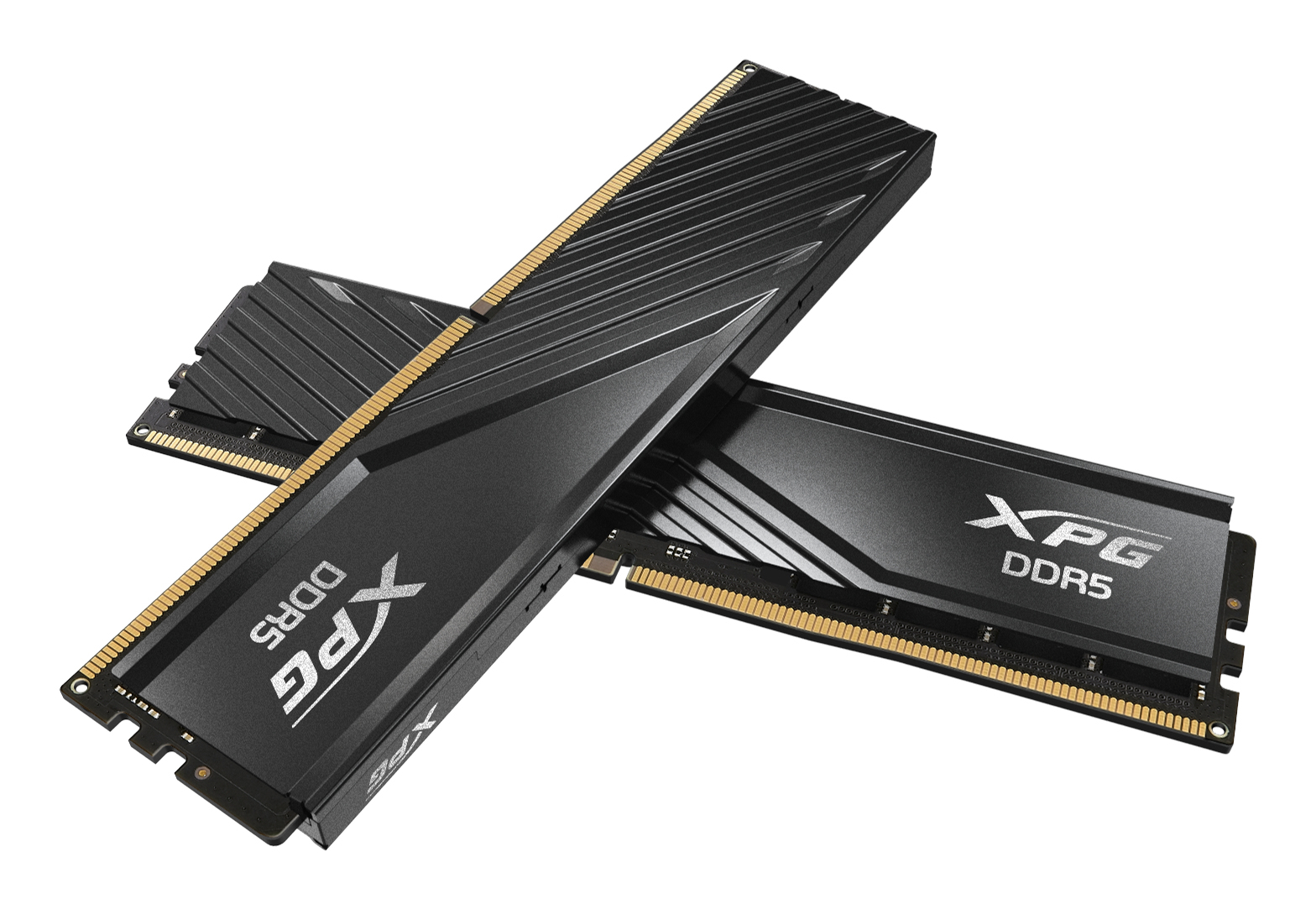 XPG LANCER BLADE geheugenmodule 32 GB 2 x 16 GB DDR5 288-pin DIMM ECC