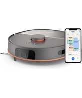 Philips Zuig- en dweilrobot HomeRun 5000-serie