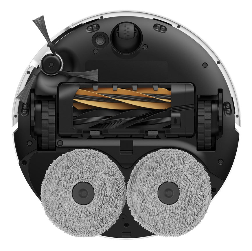 Dreame L50 Pro Ultra 0,395 l Wit - Afbeelding 11