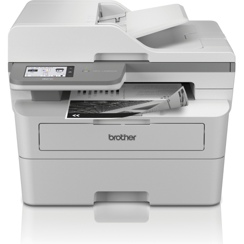 Brother MFC-L2960DW multifunctionele printer Laser A4 1200 x 1200 DPI 34 ppm Wifi