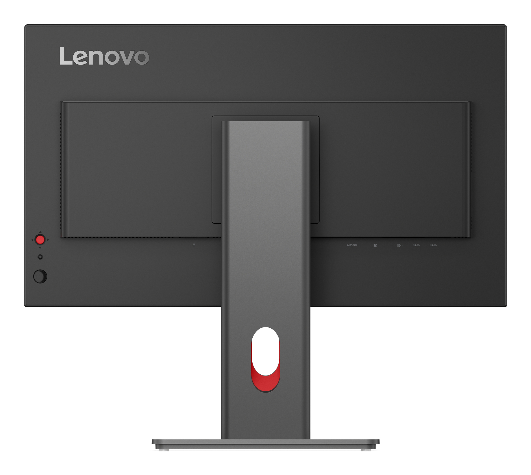 Lenovo ThinkVision P24Q-40 Monitor - Afbeelding 10