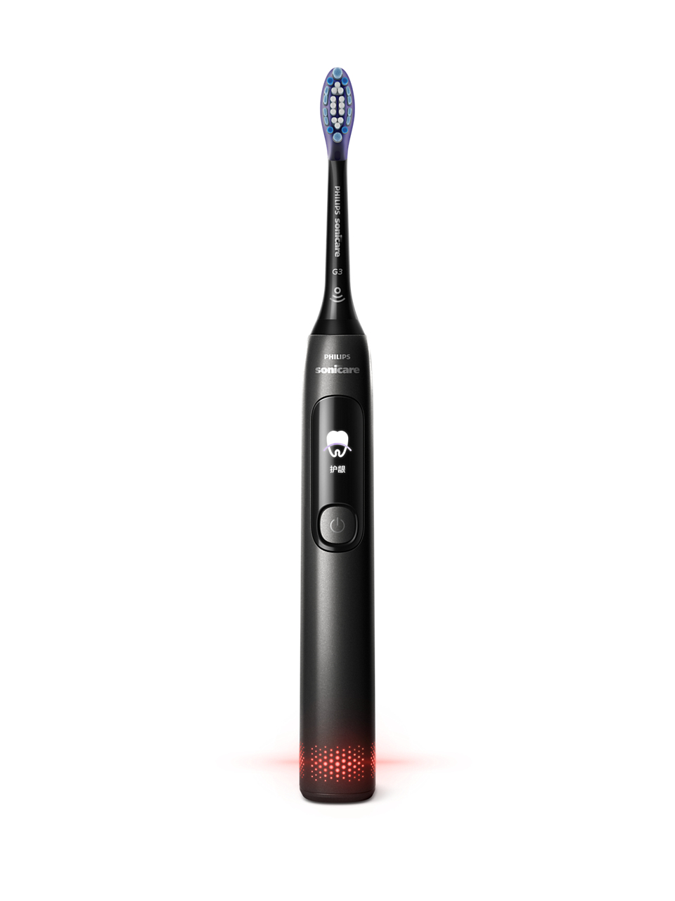 Philips Sonic electric toothbrush HX3792/11 Geavanceerde reiniging