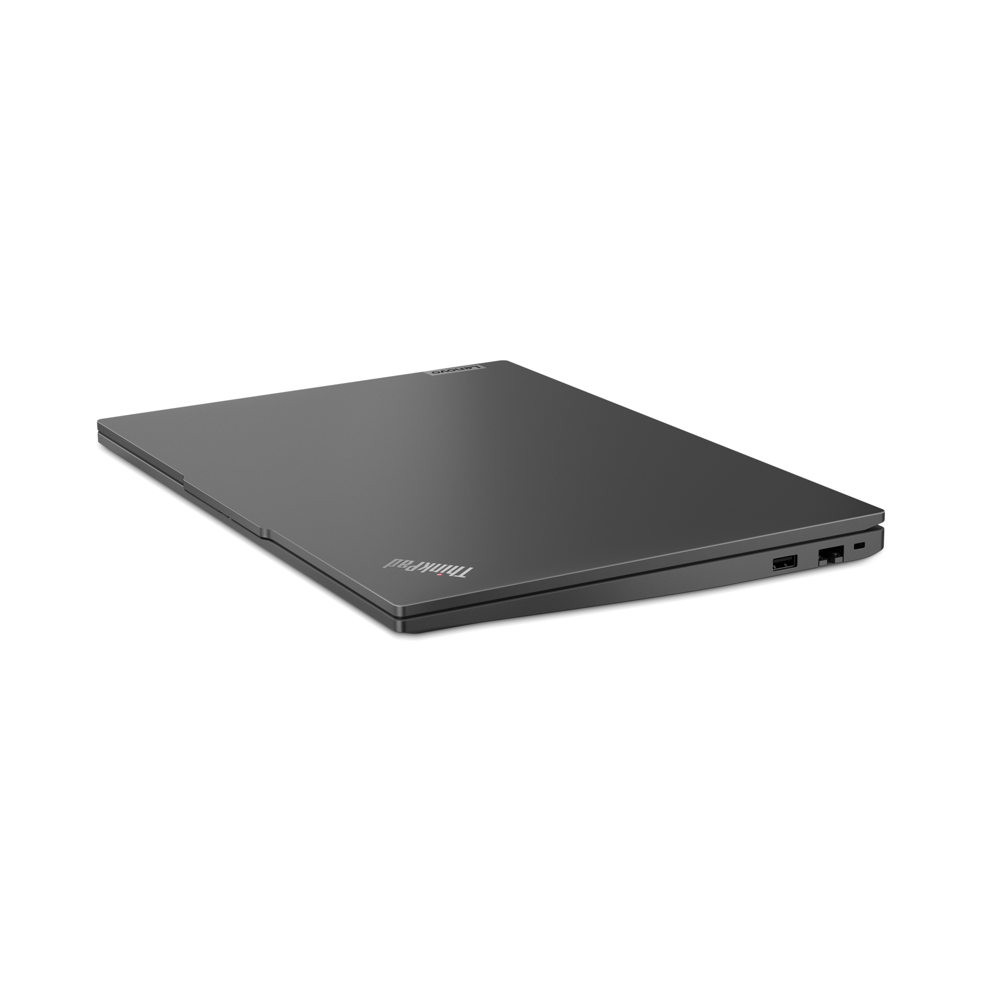 Lenovo ThinkPad E16 Gen 2 (AMD) AMD Ryzen™ 5 7535U Laptop 40,6 cm (16") WUXGA 8 GB DDR5-SDRAM 256 GB SSD Wi-Fi 6E (802.11ax) Windows 11 Pro Engels Zwart - Afbeelding 5