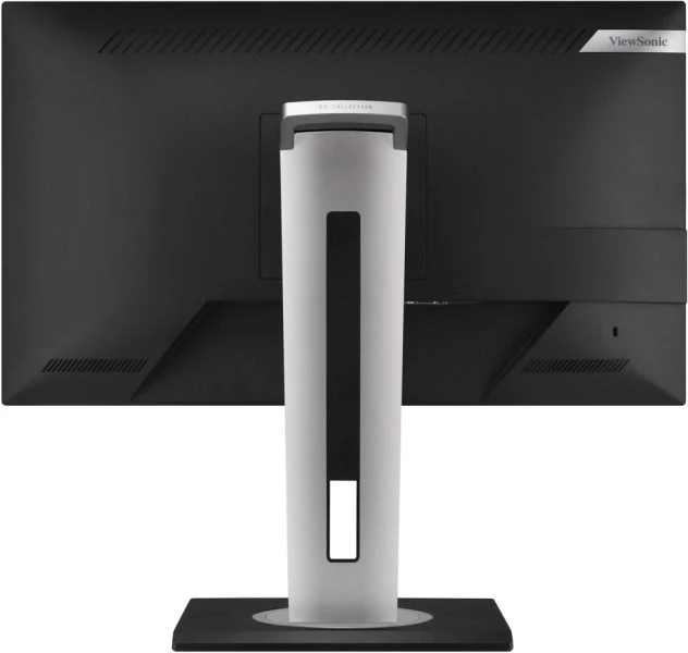 Viewsonic VG Series VG2448A-2 computer monitor 60,5 cm (23.8") 1920 x 1080 Pixels Full HD LED Zwart - Afbeelding 12