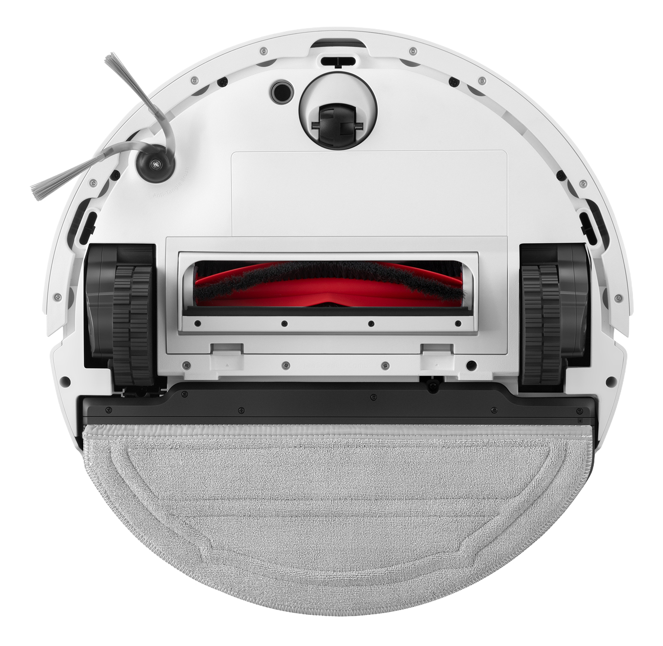 Roborock Q10 VF 0,5 l Wit - Afbeelding 5