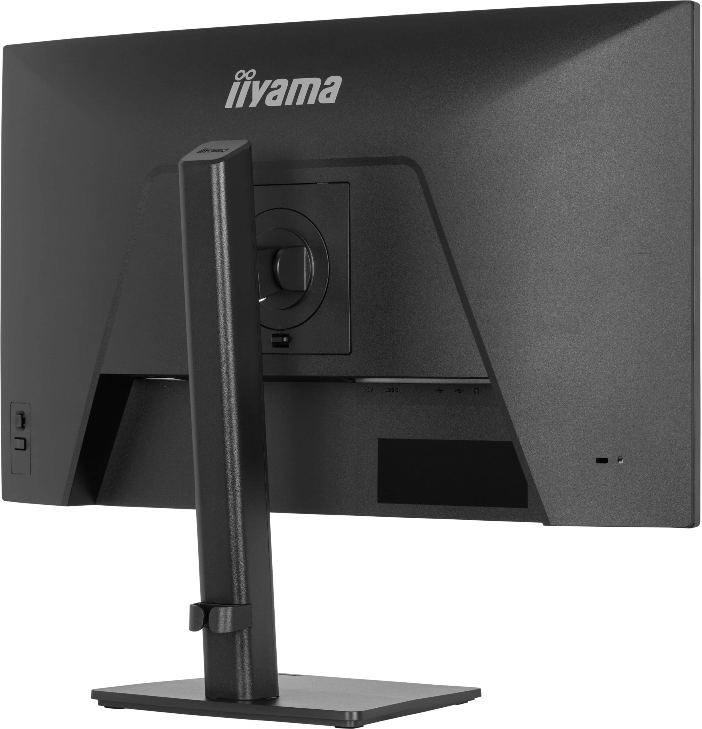 iiyama ProLite XB2796HSC-B1 computer monitor 68,6 cm (27") 1920 x 1080 Pixels Full HD LED Zwart - Afbeelding 13