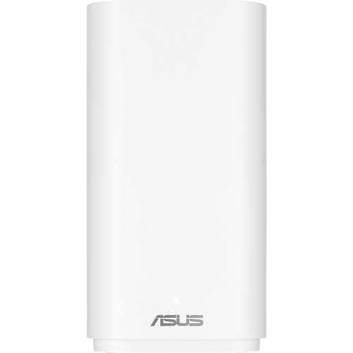 ASUS ZenWiFi BD4 BE3600 Outdoor 1 Pack Dual-band (2.4 GHz / 5 GHz) Wi-Fi 7 (802.11be) Wit 2 Intern