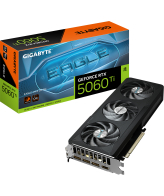 GIGABYTE GeForce RTX 5060 Ti EAGLE MAX OC 8G NVIDIA 8 GB GDDR7