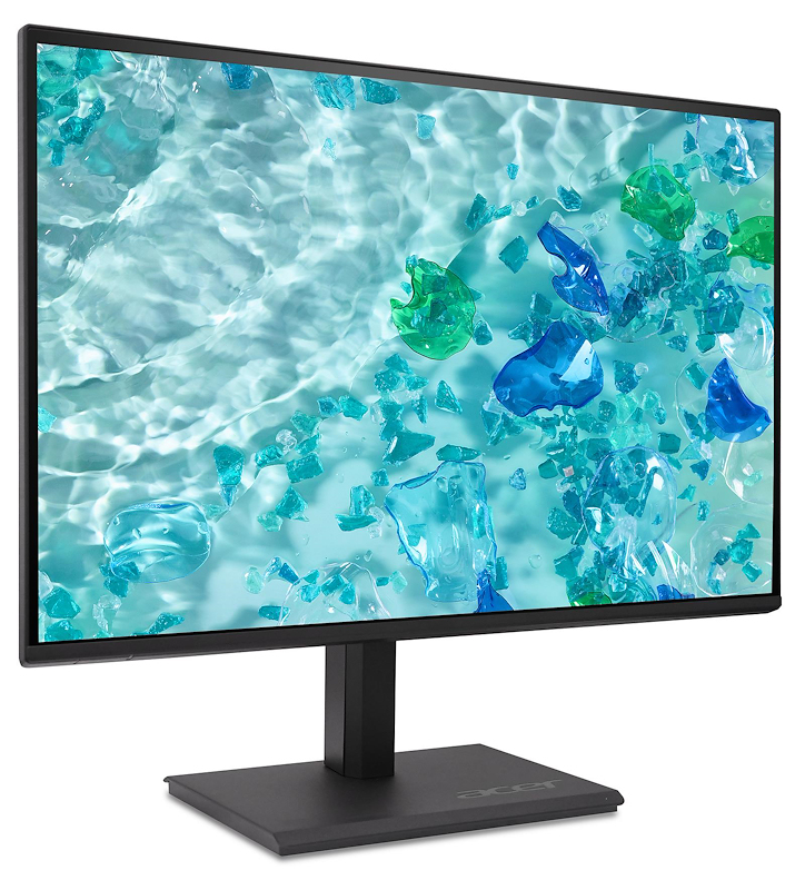 Acer Vero B7 B277Gbmiprzx computer monitor 68,6 cm (27") 1920 x 1080 Pixels Full HD LCD Zwart - Afbeelding 3