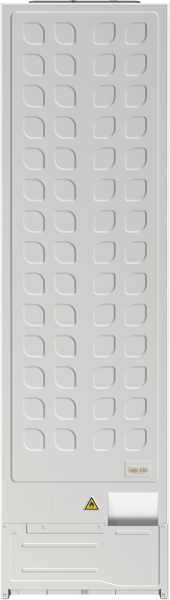 Gorenje NRKI519E41 Ingebouwd 284 l Wit - Afbeelding 6