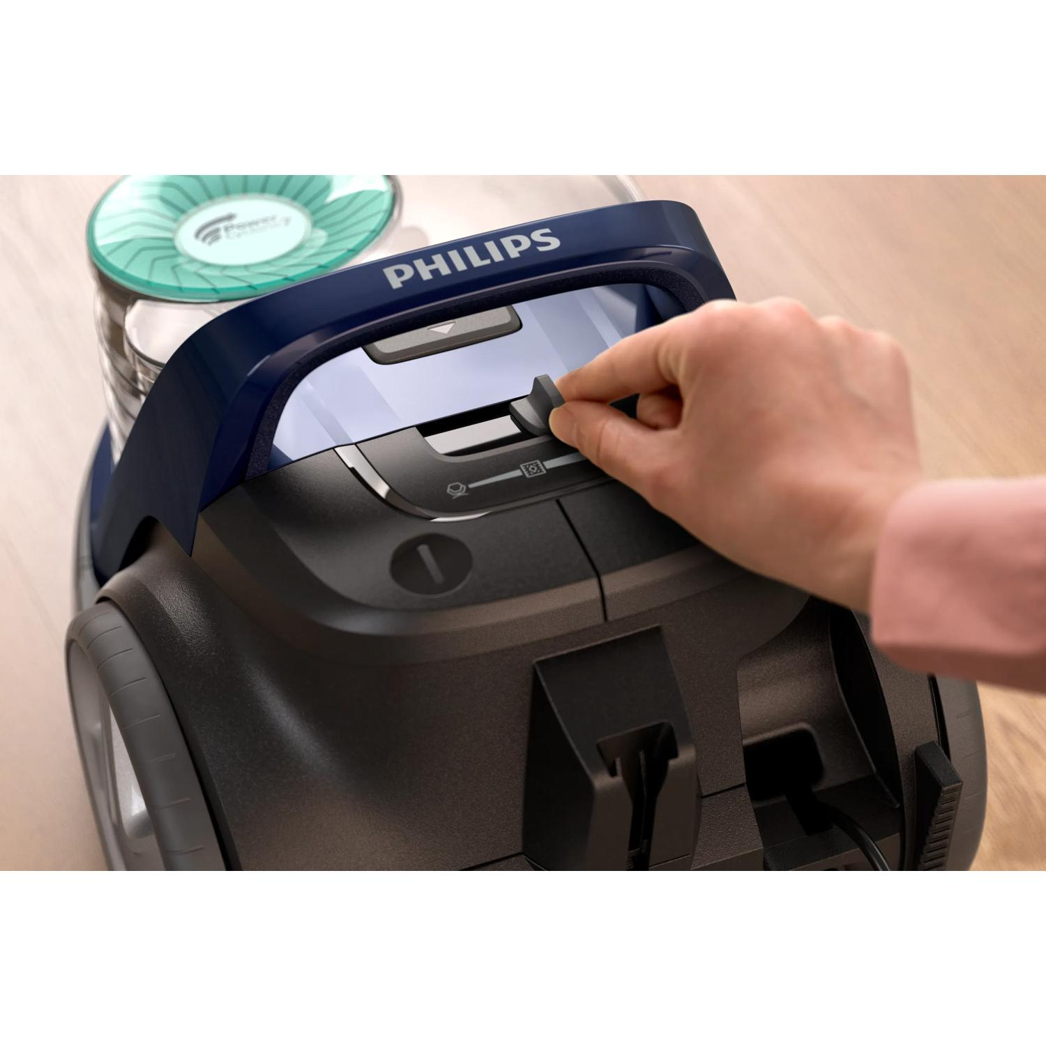 Philips 5000 series FC9550/09 Stofzuiger zonder zak - Afbeelding 6