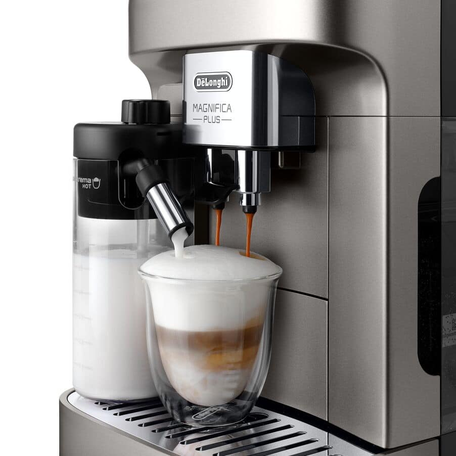 De’Longhi ECAM 320.70.TB koffiezetapparaat Volledig automatisch Espressomachine 1,9 l - Afbeelding 2