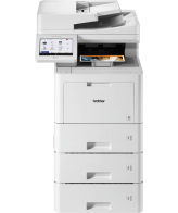 Brother MFCL9670CDNTT Laser A4 2400 x 600 DPI 40 ppm
