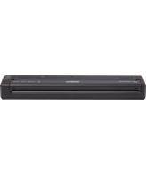 Brother PJ862 203 x 200 DPI Bedraad en draadloos Direct thermisch Mobiele printer