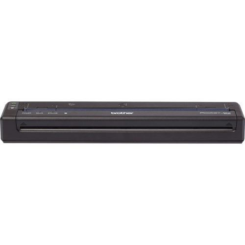 Brother PJ862 203 x 200 DPI Bedraad en draadloos Direct thermisch Mobiele printer