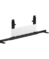 Sony SUWB1 speaker steun Muur Zwart