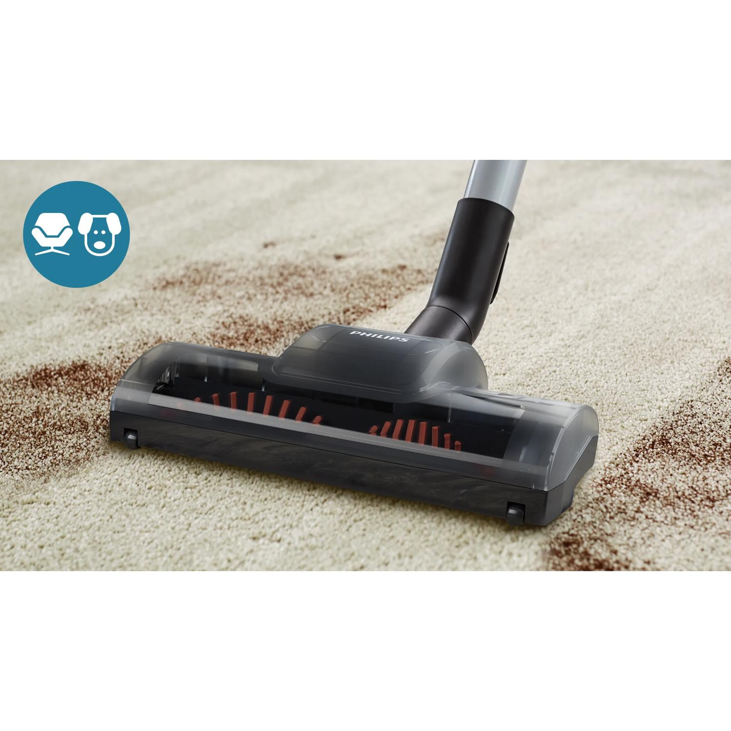 Philips 5000 series FC9556/09 Stofzuiger zonder zak - Afbeelding 8