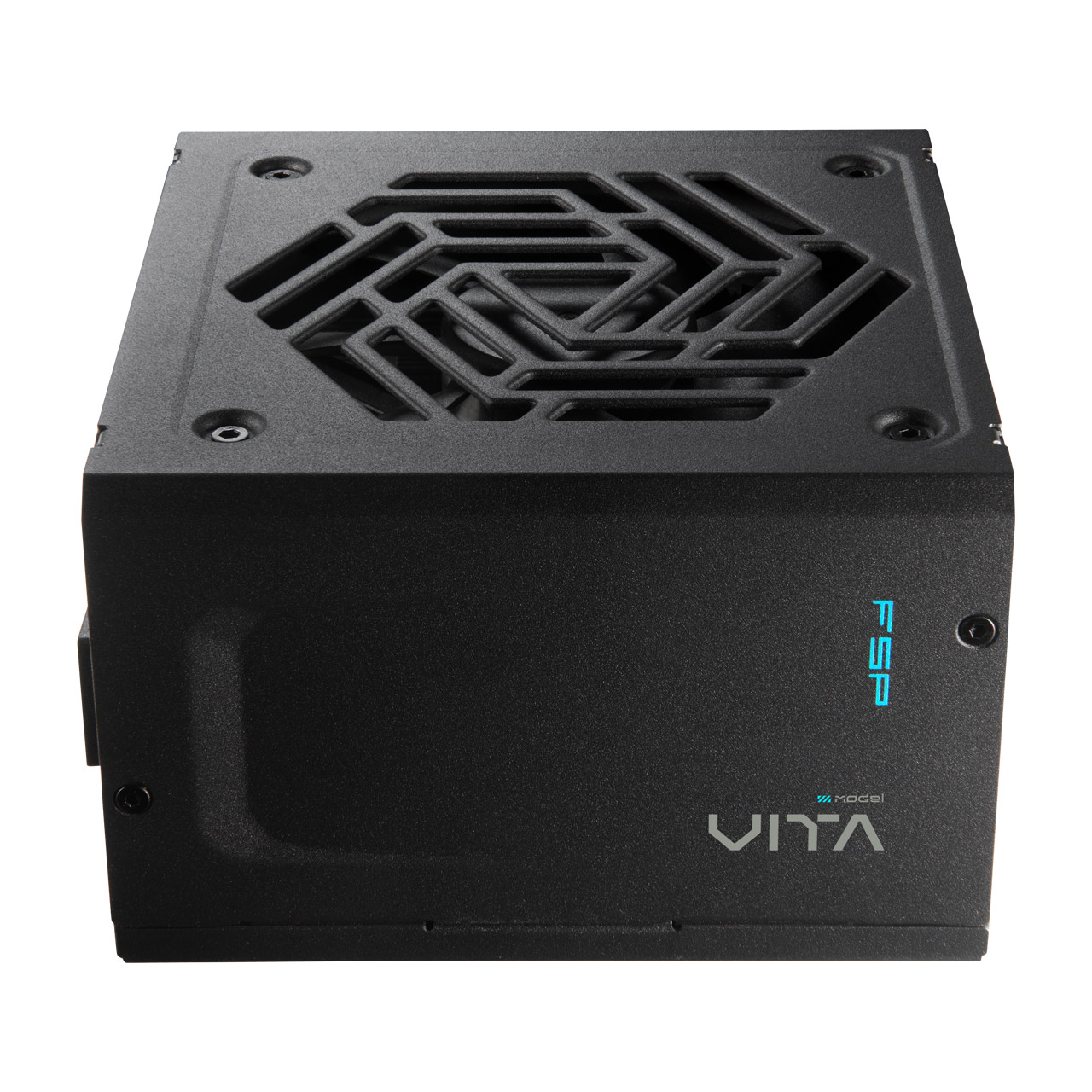 FSP VITA GM 750W power supply unit 20+4 pin ATX ATX Zwart - Afbeelding 4