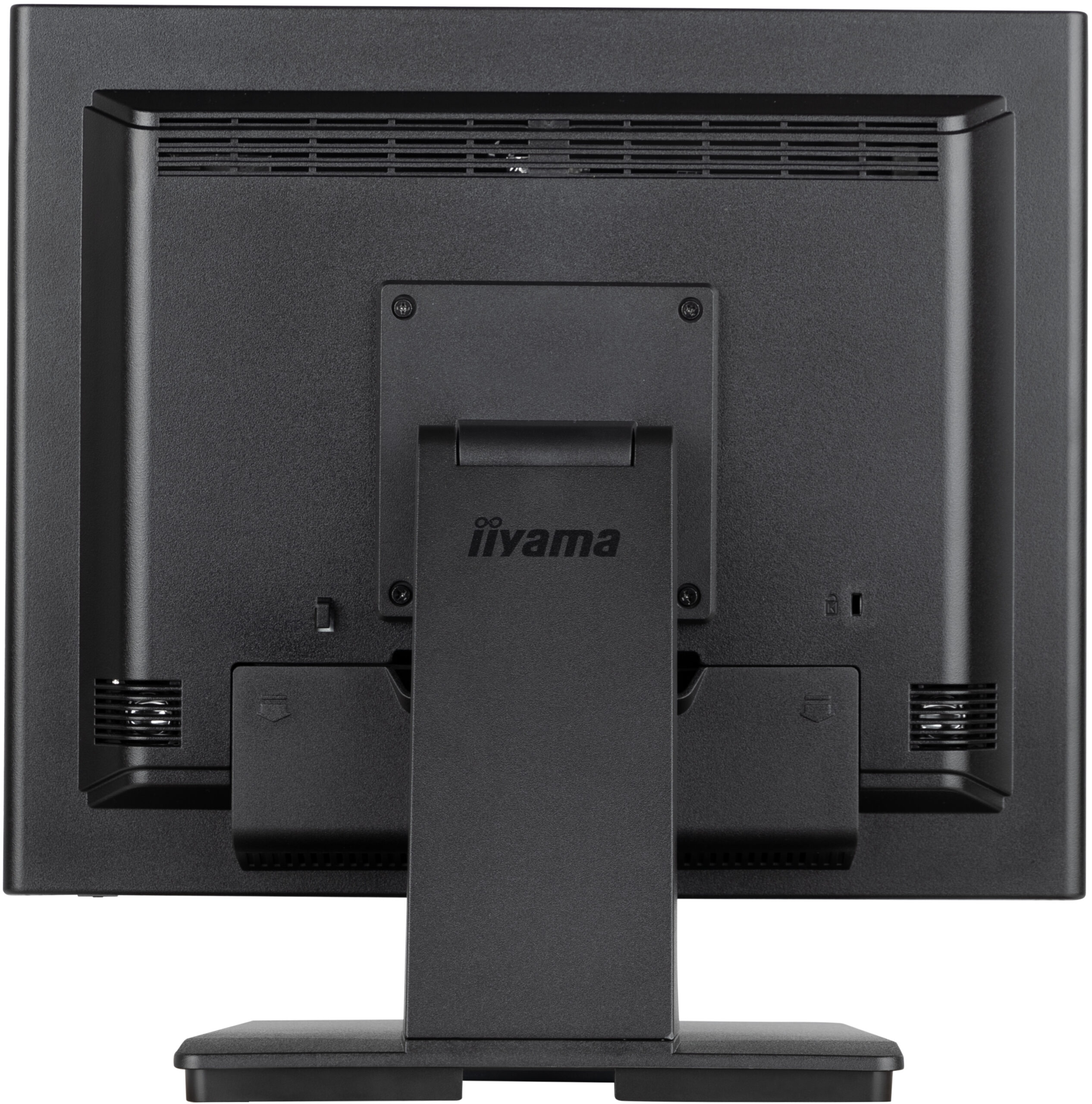 iiyama ProLite computer monitor 43,2 cm (17") 1280 x 1024 Pixels SXGA LED Touchscreen Tafel Zwart - Afbeelding 10