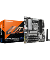 GIGABYTE B860M DS3H WIFI6E moederbord Intel B860 LGA 1851 (Socket V1) micro ATX