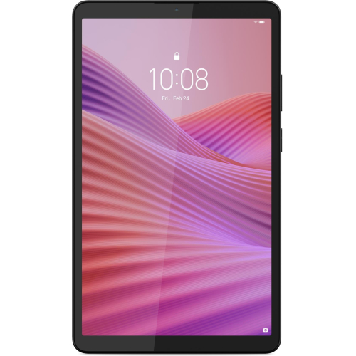 Lenovo Tab K9 4G Mediatek 64 GB 22,1 cm (8.7") 4 GB Wi-Fi 5 (802.11ac) Android 14 Grijs