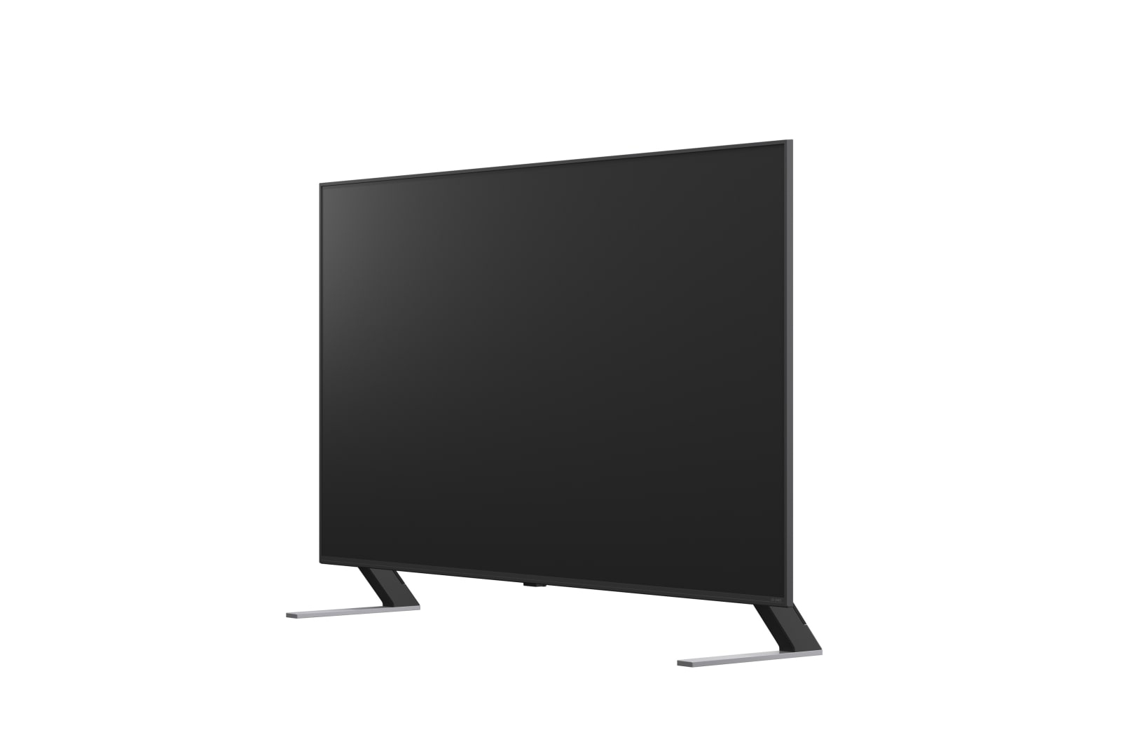 LG QNED AI 55QNED85A3C tv 139,7 cm (55") 4K Ultra HD Smart TV Wifi Zwart - Afbeelding 7