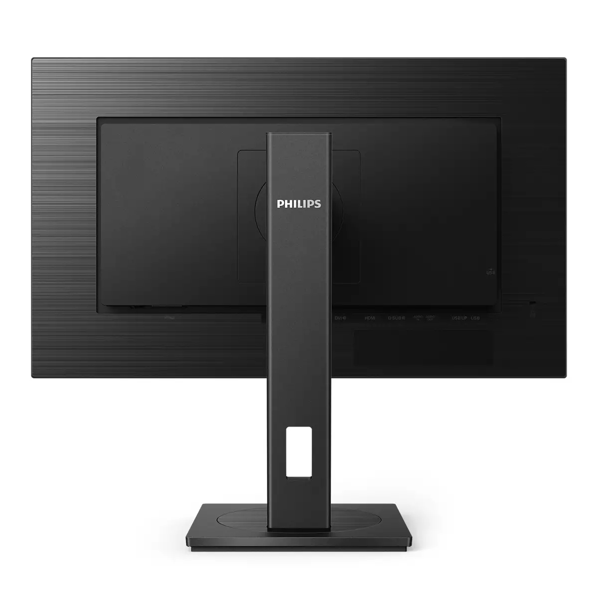 Philips 272S1M/00 computer monitor 68,6 cm (27") 1920 x 1080 Pixels Full HD LCD Zwart - Afbeelding 7
