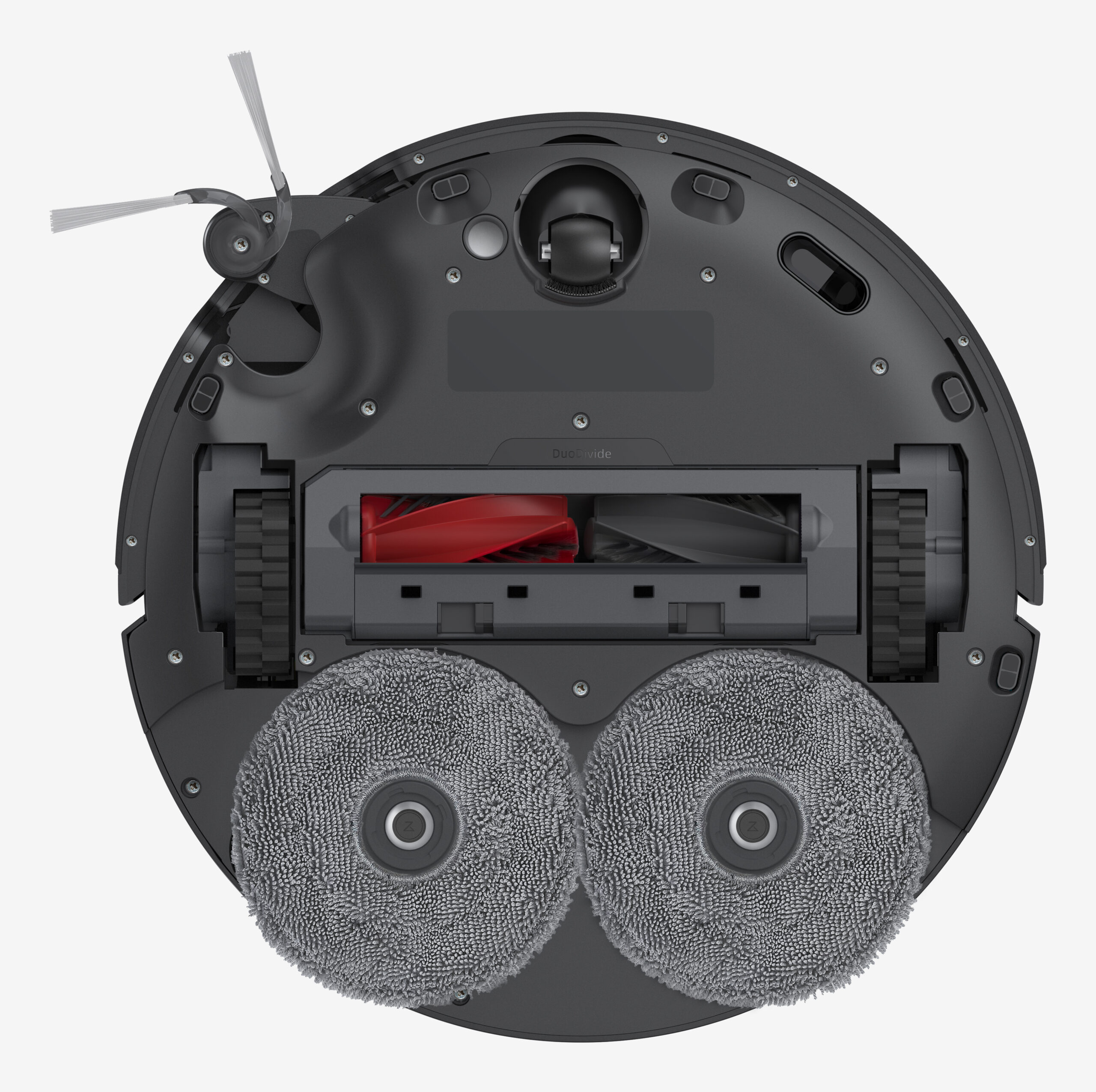 Roborock Saros 10R 0,27 l Zwart - Afbeelding 17
