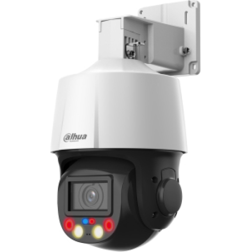 Dahua Technology WizSense SD3E405DB-GNY-A-PV1 Turret IP-beveiligingscamera Binnen & buiten 2560 x 1440 Pixels Plafond/muur