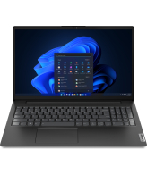 Lenovo V15 G4 ABP AMD Ryzen™ 7 7730U Laptop 39,6 cm (15.6") Full HD 16 GB DDR4-SDRAM 512 GB SSD Wi-Fi 6 (802.11ax) Windows 11 Home Scandinavisch Zwart