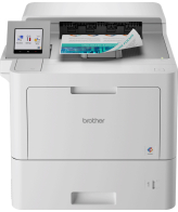 Brother HL-L9430CDN laserprinter Kleur 2400 x 600 DPI A4