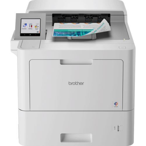 Brother HL-L9430CDN laserprinter Kleur 2400 x 600 DPI A4
