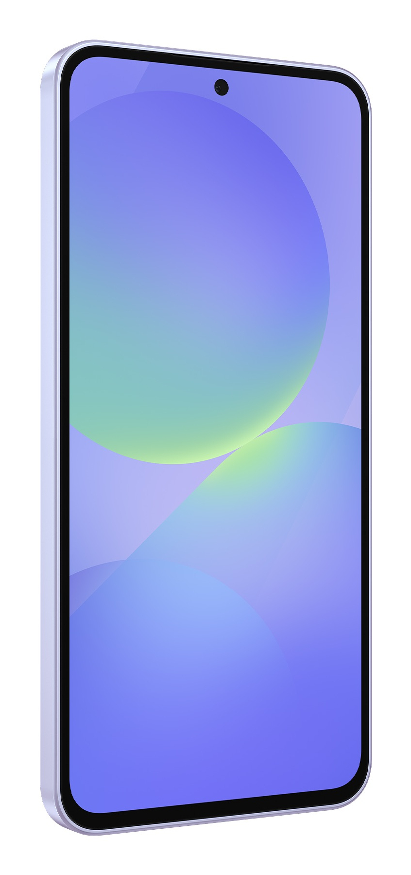 Samsung Galaxy A36 5G 17 cm (6.7") Dual SIM Android 15 USB Type-C 6 GB 128 GB 5000 mAh Lavendel - Afbeelding 3