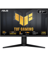 ASUS TUF Gaming VG27AQML1A computer monitor 68,6 cm (27") 2560 x 1440 Pixels Wide Quad HD LCD Zwart