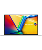 ASUS Vivobook 15 OLED D1505YA-MA347W laptop AMD Ryzen™ 7 7730U 39,6 cm (15.6") 2.8K 16 GB DDR4-SDRAM 1 TB SSD Wi-Fi 6E (802.11ax) Windows 11 Home Zwart