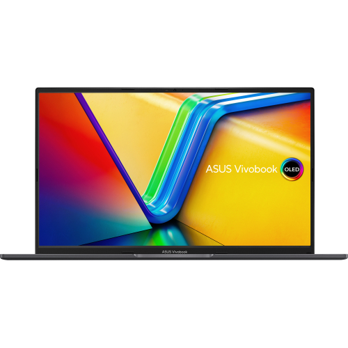 ASUS Vivobook 15 OLED D1505YA-MA347W laptop AMD Ryzen™ 7 7730U 39,6 cm (15.6") 2.8K 16 GB DDR4-SDRAM 1 TB SSD Wi-Fi 6E (802.11ax) Windows 11 Home Zwart