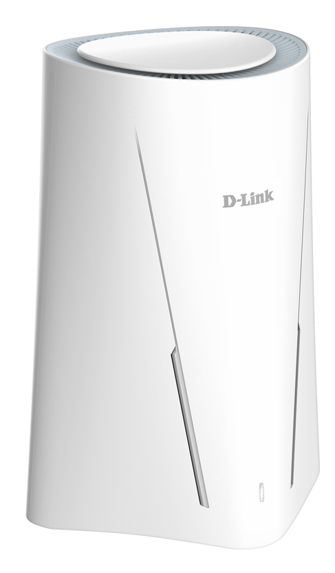 D-Link G530V2 draadloze router Gigabit Ethernet Dual-band (2.4 GHz / 5 GHz) 5G Wit - Afbeelding 3