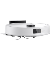 Roborock Q10 VF 0,5 l Wit