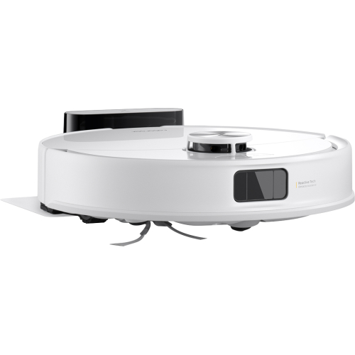 Roborock Q10 VF 0,5 l Wit