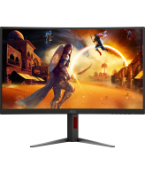 AOC G4 C27G4H computer monitor 68,6 cm (27") 1920 x 1080 Pixels Zwart