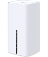 TP-Link Archer NX500 draadloze router Gigabit Ethernet Dual-band (2.4 GHz / 5 GHz) 5G Wit