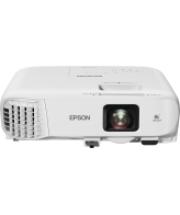 Epson EB-994F 4100 ANSI lumens 3LCD 1080p (1920x1080) Wit