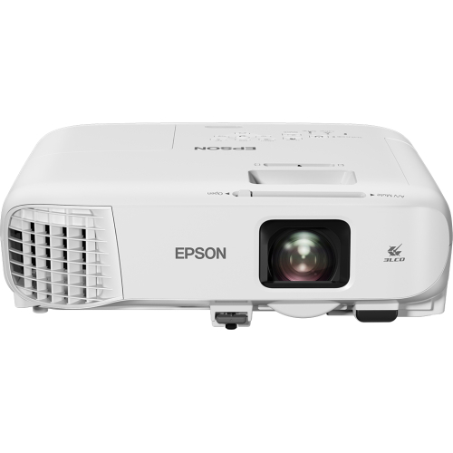 Epson EB-994F 4100 ANSI lumens 3LCD 1080p (1920x1080) Wit