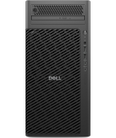 DELL Pro Max FCT2250 T2 Intel Core Ultra 7 265 32 GB DDR5-SDRAM 1 TB SSD NVIDIA RTX A1000 Windows 11 Pro Tower PC Zwart