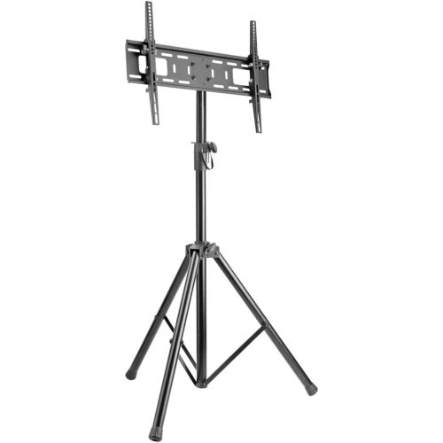 Techly ICA-TR17T bevestiging voor signage-beeldschermen 177,8 cm (70") Zwart
