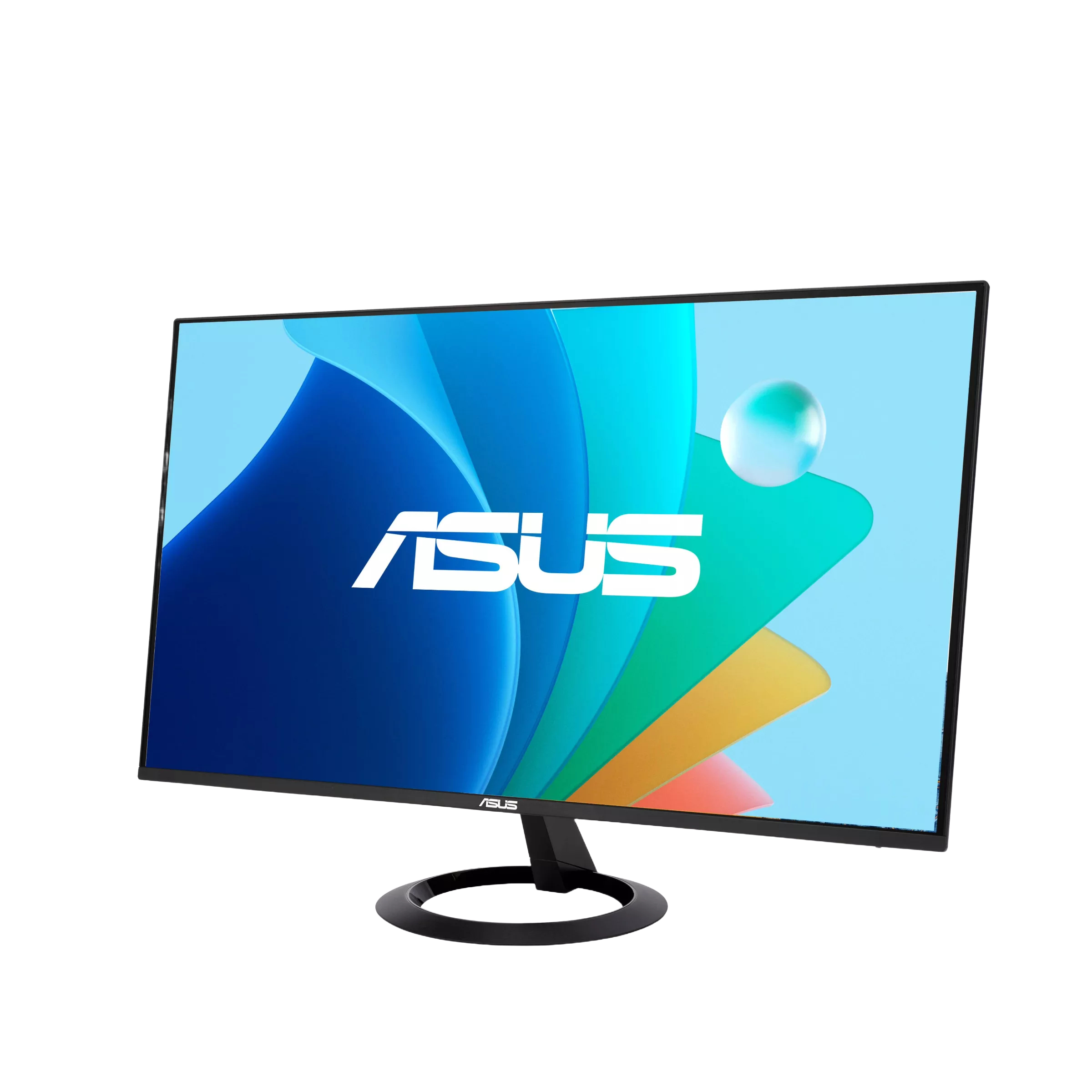 ASUS VZ249HG computer monitor 60,5 cm (23.8") 1920 x 1080 Pixels Full HD LCD Zwart - Afbeelding 3