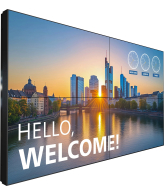 Philips 55BDL3305X LCD Binnen